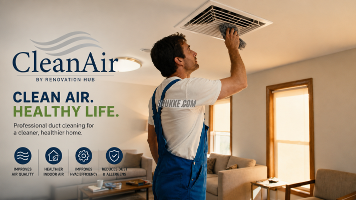 Complete AC Cleaning Services in Dubai for Better Cooling