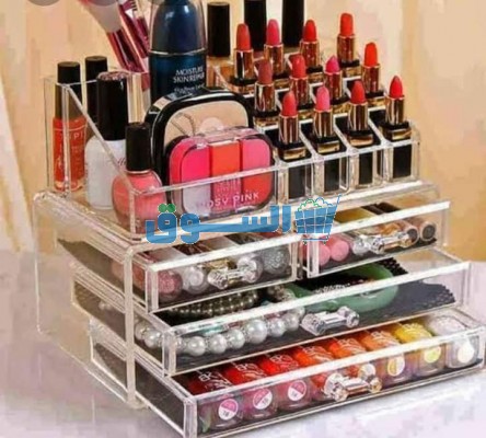 منظم ميكب اكليريك بالمرايه