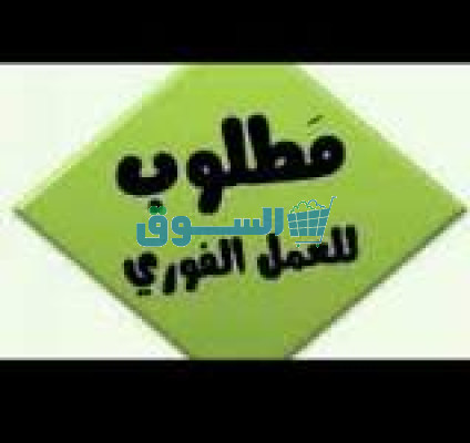 مطلوب مساعد فني للتعيين فورا للعمل 01220261030