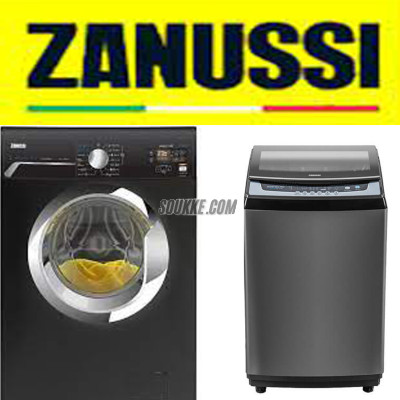 تليفون اصلاح غسالة زانوسى ابو كبير 01010916814