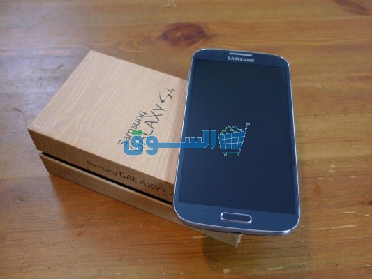 سامسونج جالكسي s4 أصلي