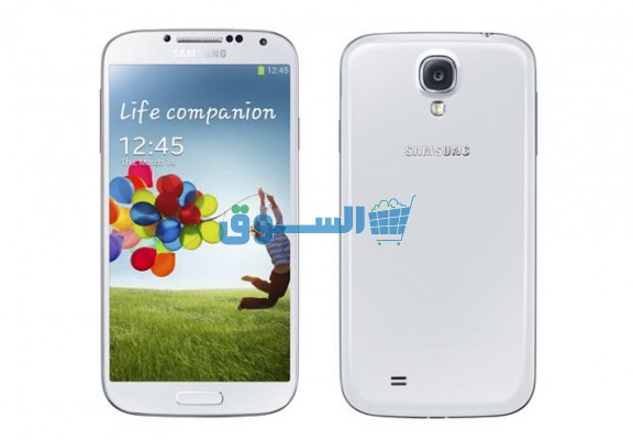samsung galaxy s4