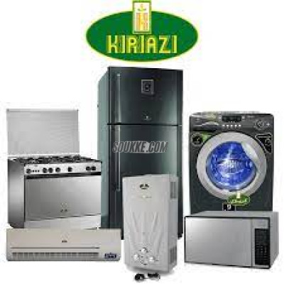 الان صيانة ثلاجات كريازي بنها 01129347771