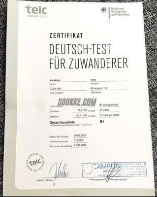 Where to Apply B1 Goethe-Zertifikat online,WhatsApp(+371 204 33160)Buy TELC-GOETHE Zertifikat in Berlin -buy Telc A1-C1 TestDAF Goethe B1,Apply C1 Deutsch Goethe language zertifikat in Dubai ,Apply Telc b2, b1 Certificates in Hamburg