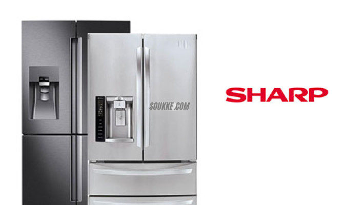 شركة صيانة ثلاجة شارب في الواسطي 01220261030