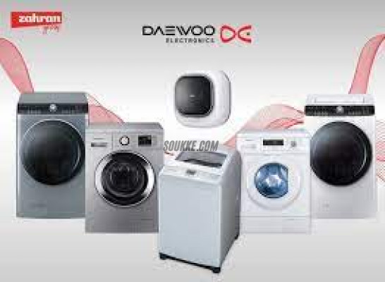 أقرب مركز صيانة غسالات دايو في المنصورة 01010916814