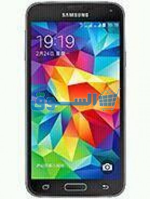 Galaxy S5