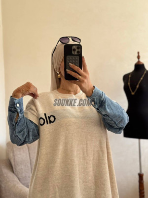 موديلات شتوية