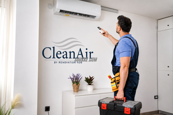 Best AC Cleaning Services in Dubai for Homes & Businesses