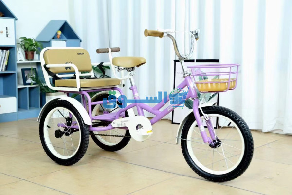 High Quality Baby Tricycle Bicycle+86 13011457878