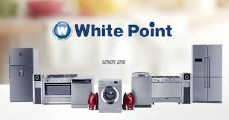 اقرب فرع غسالات وايت بوينت بزفتي 01154008110