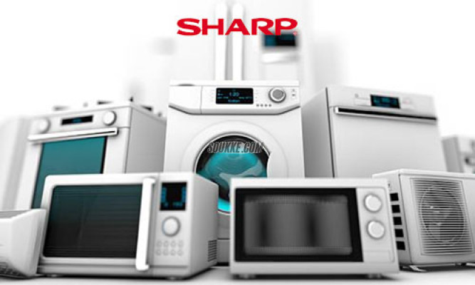 رقم اصلاح تلاجة شارب دمنهور 01010916814