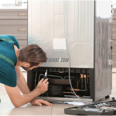 فروع شركة صيانة ثلاجات تورنيدو فرع بنها 01010916814