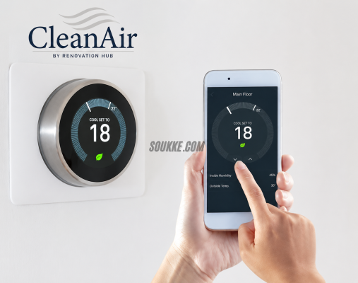 Trusted AC Cleaning Services in Dubai | Clean Air UAE