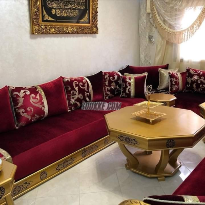 شقتك العائلية في أكادير راحة وأمان