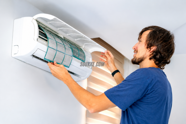 Affordable AC Cleaning Services Dubai | Trusted AC Experts