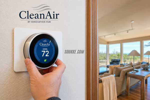 Top-Rated AC Cleaning Services in Dubai | Improve Cooling Efficiency