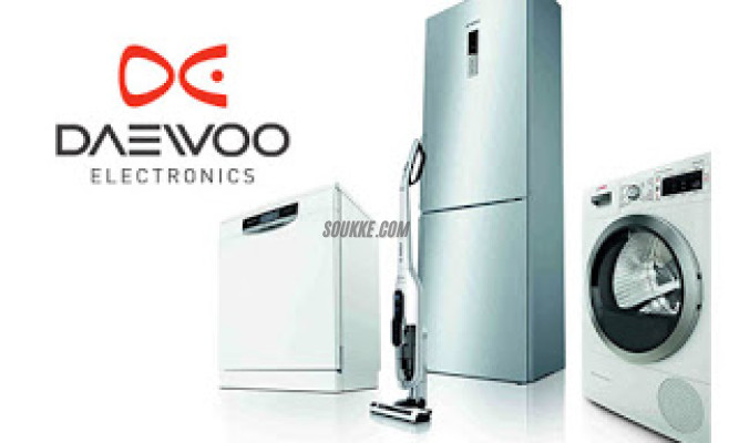 شركه ثلاجات دايو فرع الشرقية 01096922100