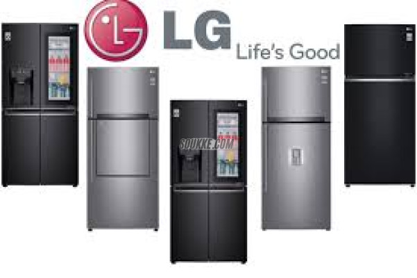 خدمة عملاء ثلاجات وبلكس LG في دمنهور – صيانة منزلية بدون نقل الجهاز 01092279973