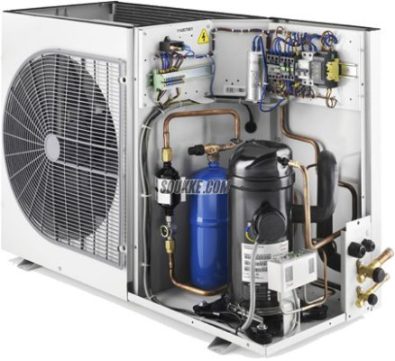 صيانة تكييفات شارب فرع زفتي 01220261030