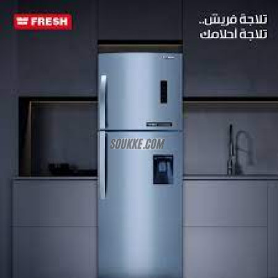 صيانة تلاجات فريش كفر مصيلحة 01220261030