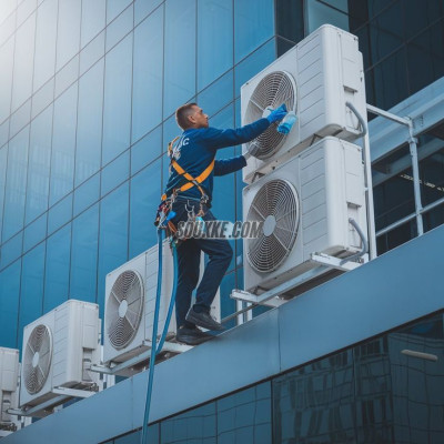 خدمة عملاء تكييفات فريش الخط الساخن فرع بلبيس 01210999852