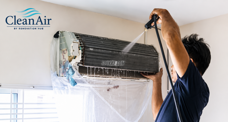 Affordable AC Cleaning Services in Dubai with Certified Technicians
