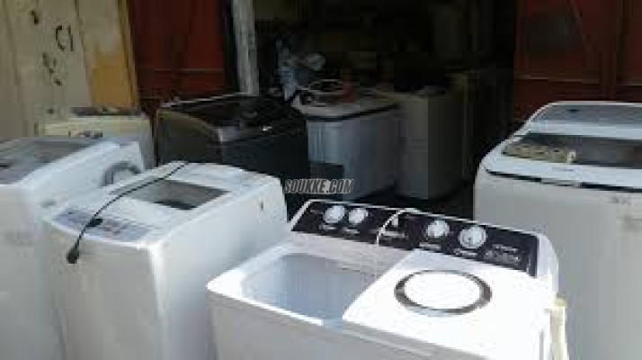 صيانة يونيفرسال للغسالات فرع أجا 01060037840