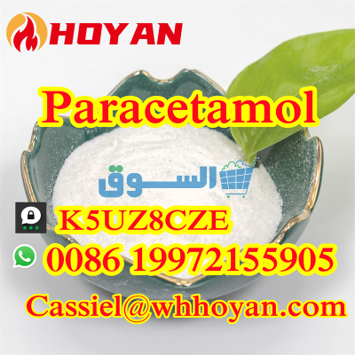 Paracetamol Powder Manufacturer