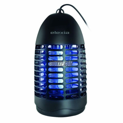 Elexia ANTIMOUSTIQUE ELX-MK-410 7W