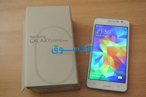 سامسونج grand prime