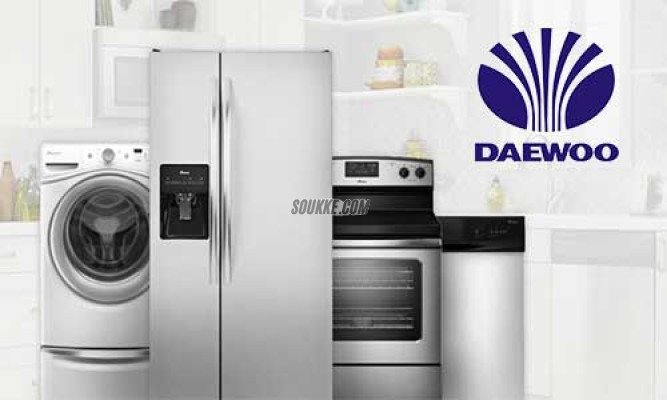 شركة صيانة ثلاجة دايو فرع السنبلاوين 01096922100