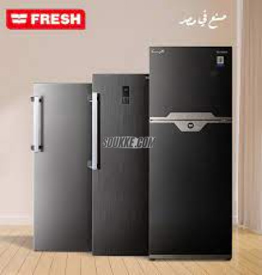 توكيل ثلاجات فريش في الباجور 01125892599