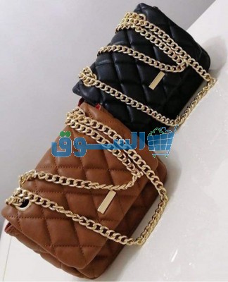 حقيبة نسائية