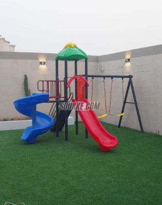 العاب حدائق العاب مائية مراجيح