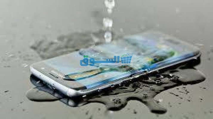 samsung s7 edge الاصلي 100%